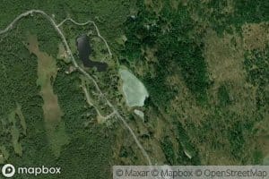 Melvin Pond