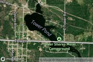 Tower Pond