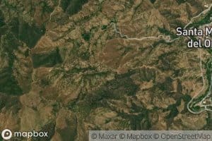 Barranca Las Calabazas