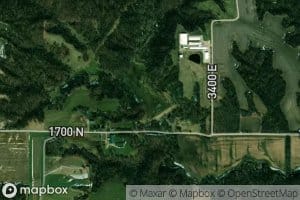 New Pittsfield Lake Number 2