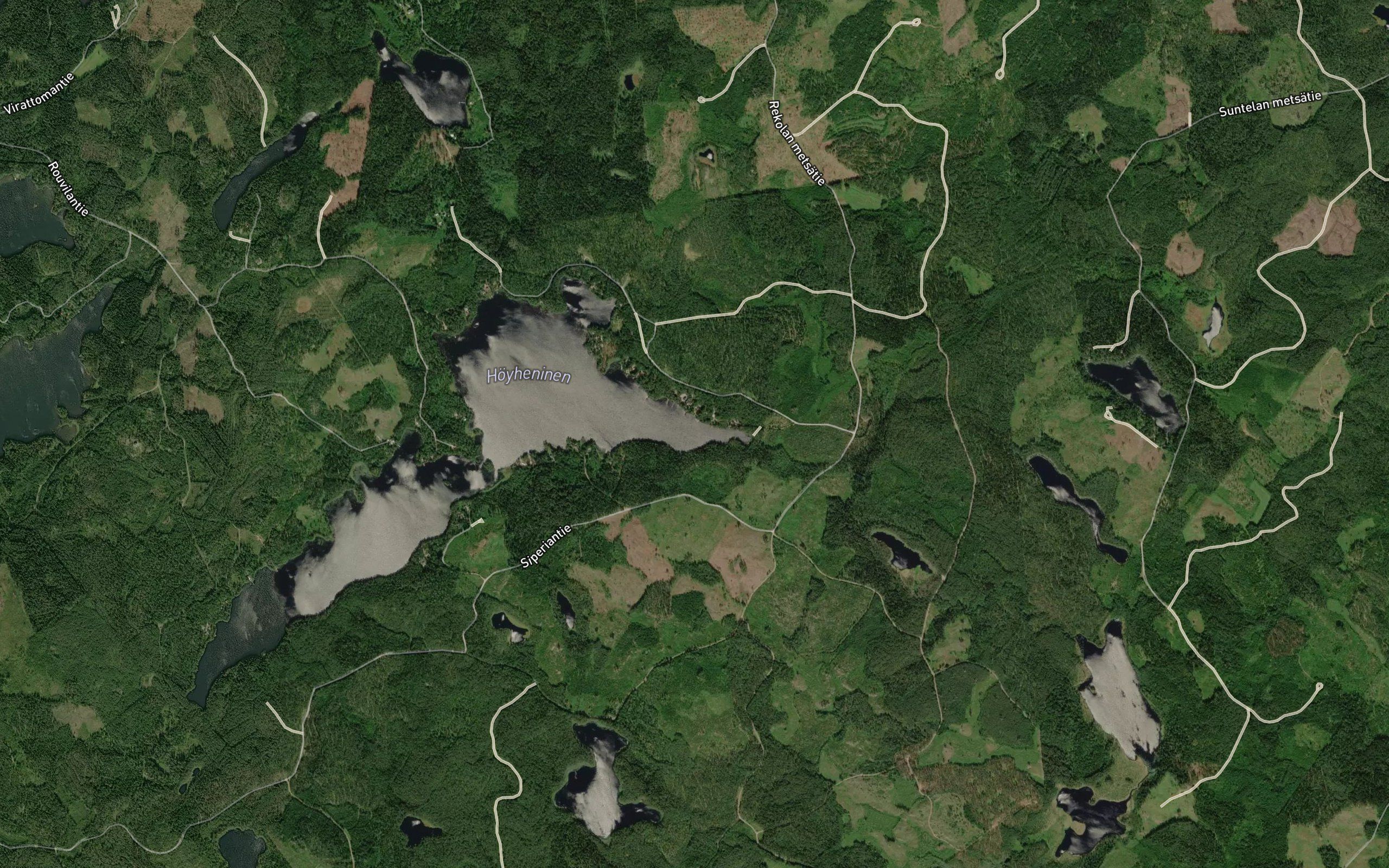 Haapamaenlahti