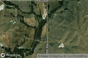 East Fork Farmers Creek