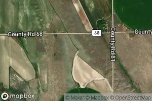 North Sterling Lateral Number 47