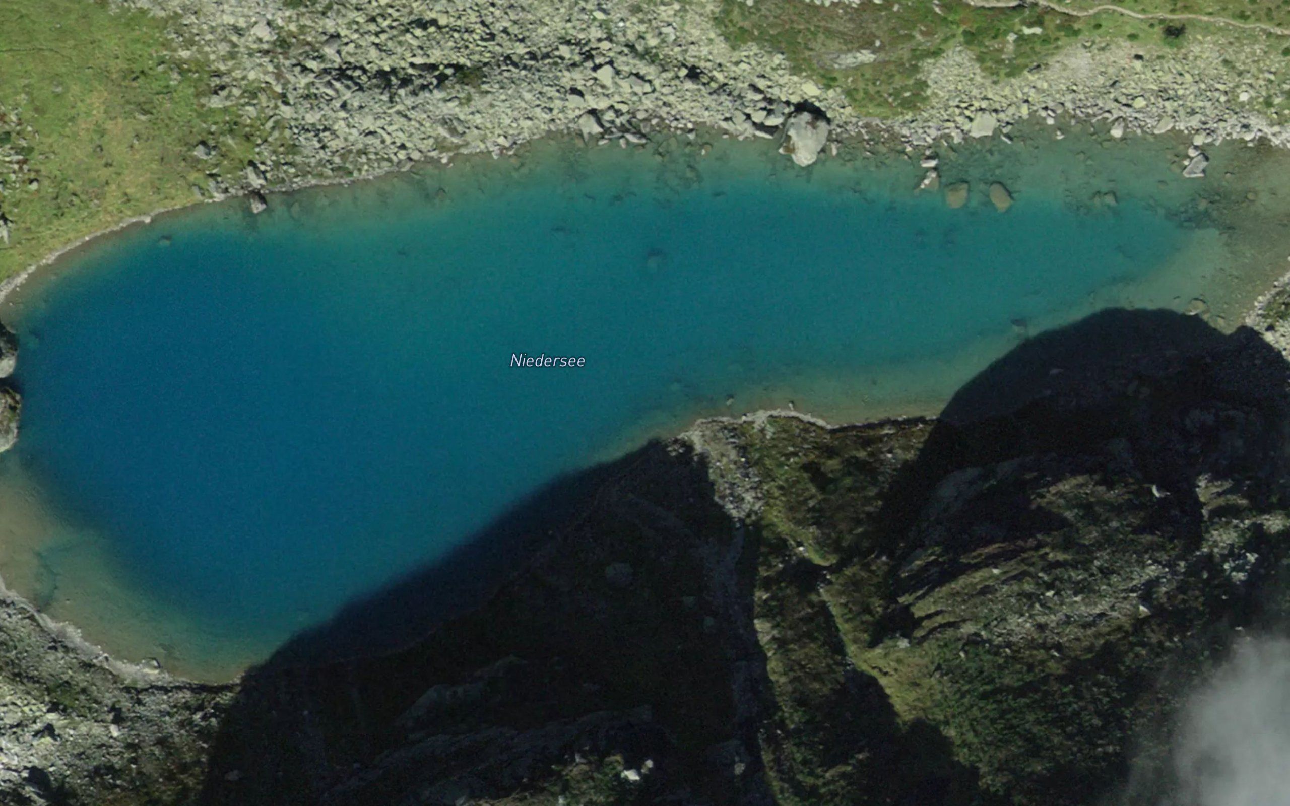 Nidersee