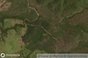 Corrego das Perdizes