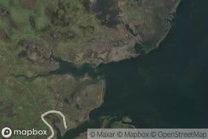 Little Johnson Bayou