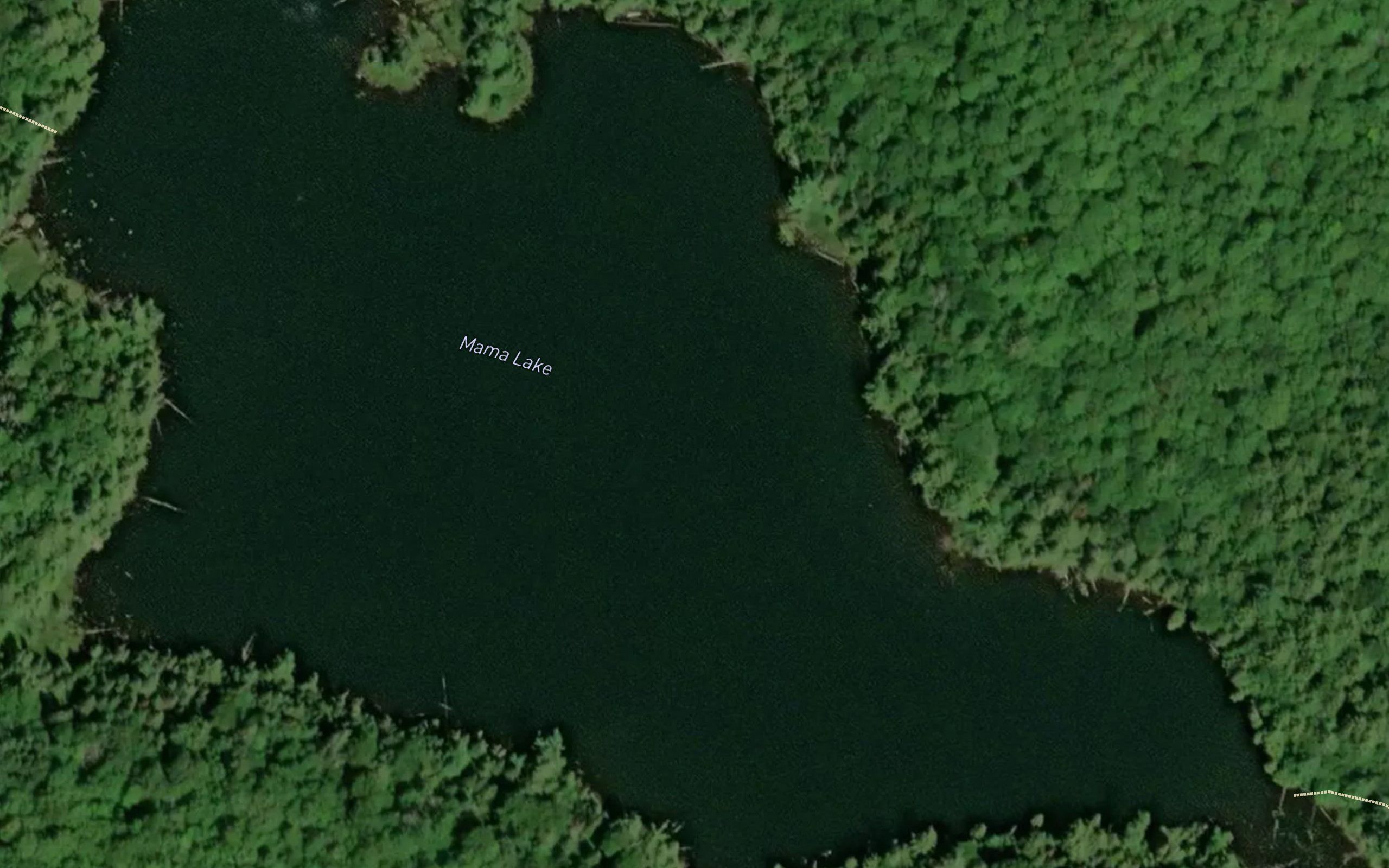 Mama Lake