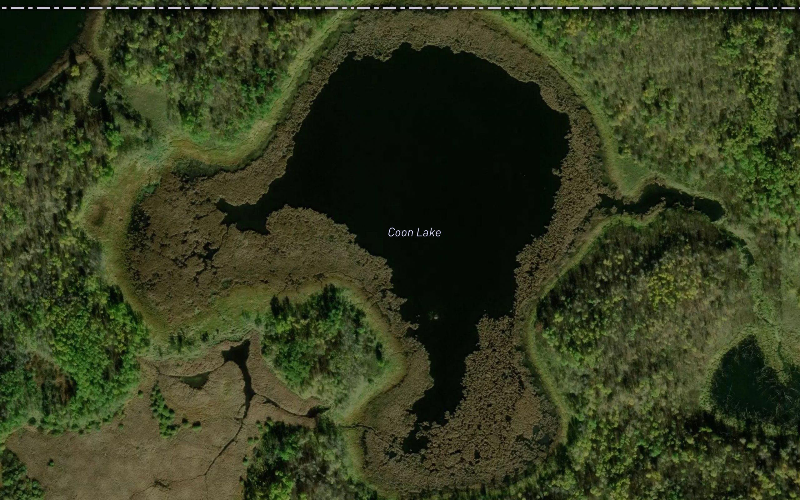 Coon Lake
