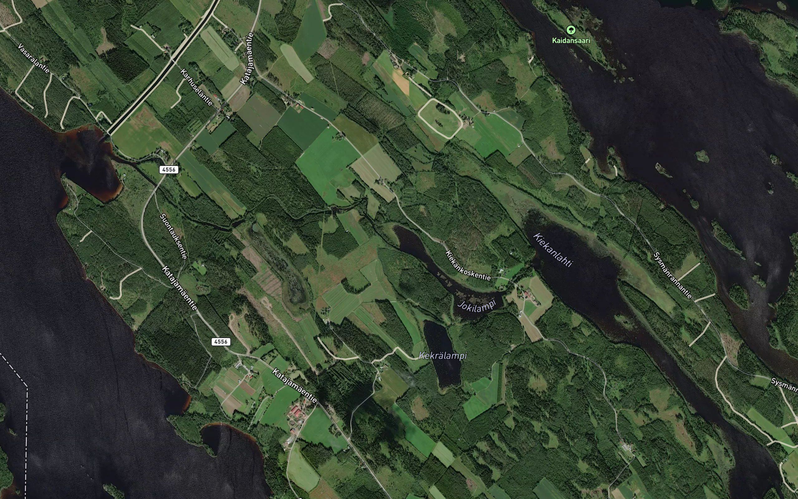Vasaralanjoki