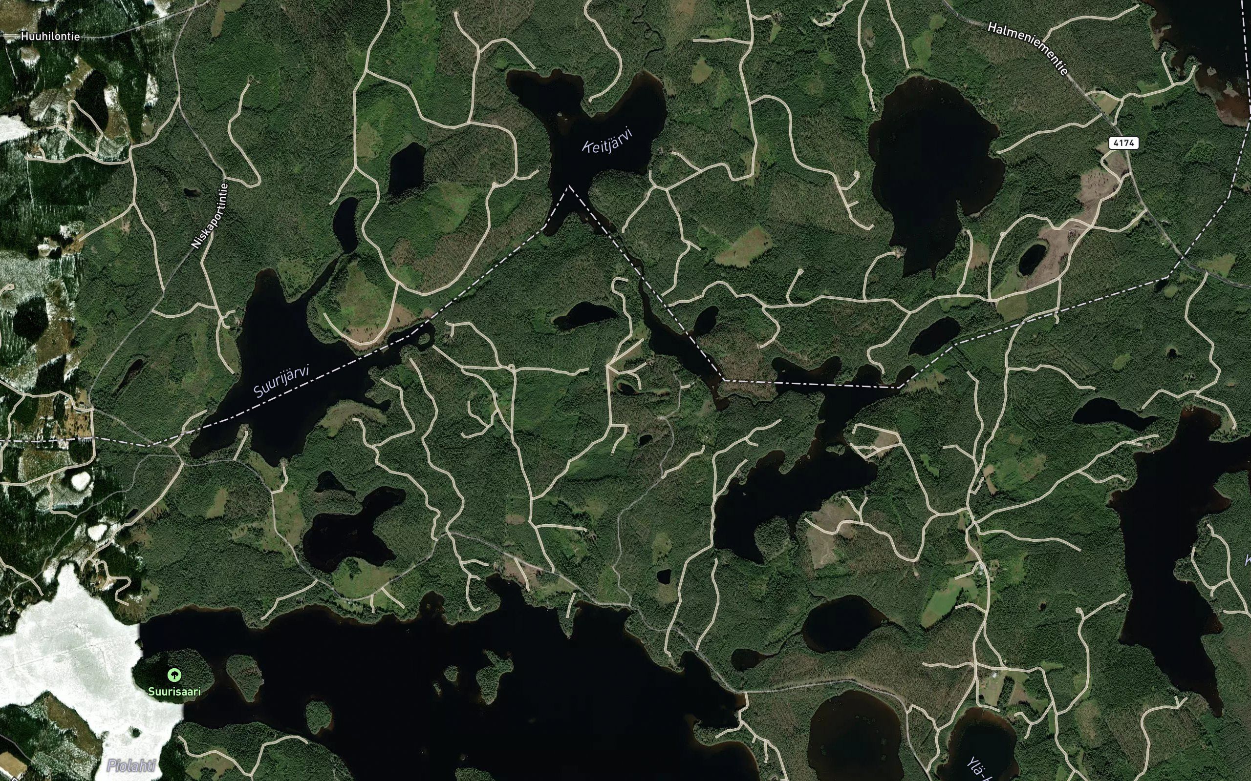 Luhtalampi