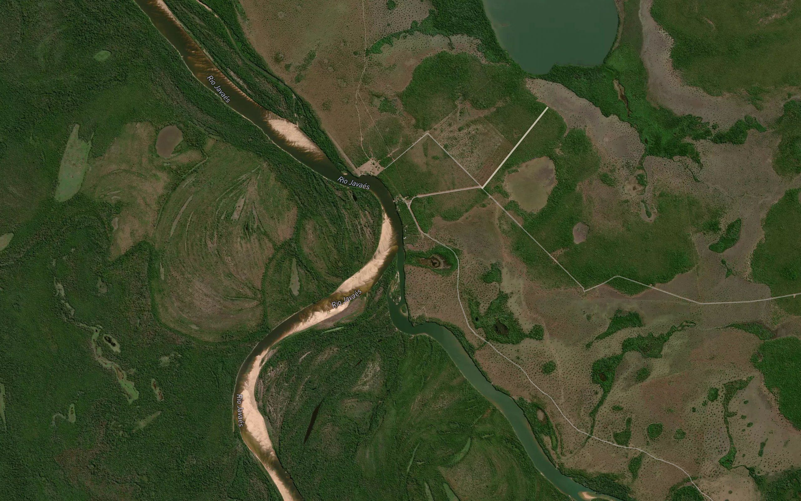 Rio Pium