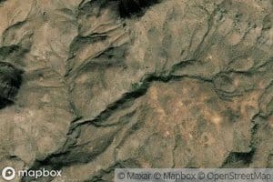 Canyon Creek Spring