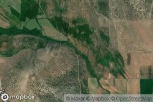 Chokecherry Creek