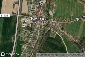 Bystra