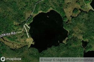 Thousand Acre Swamp Reservoir
