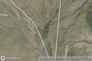 Little Sage Hen Creek