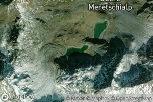 Oberer Maeretschisee