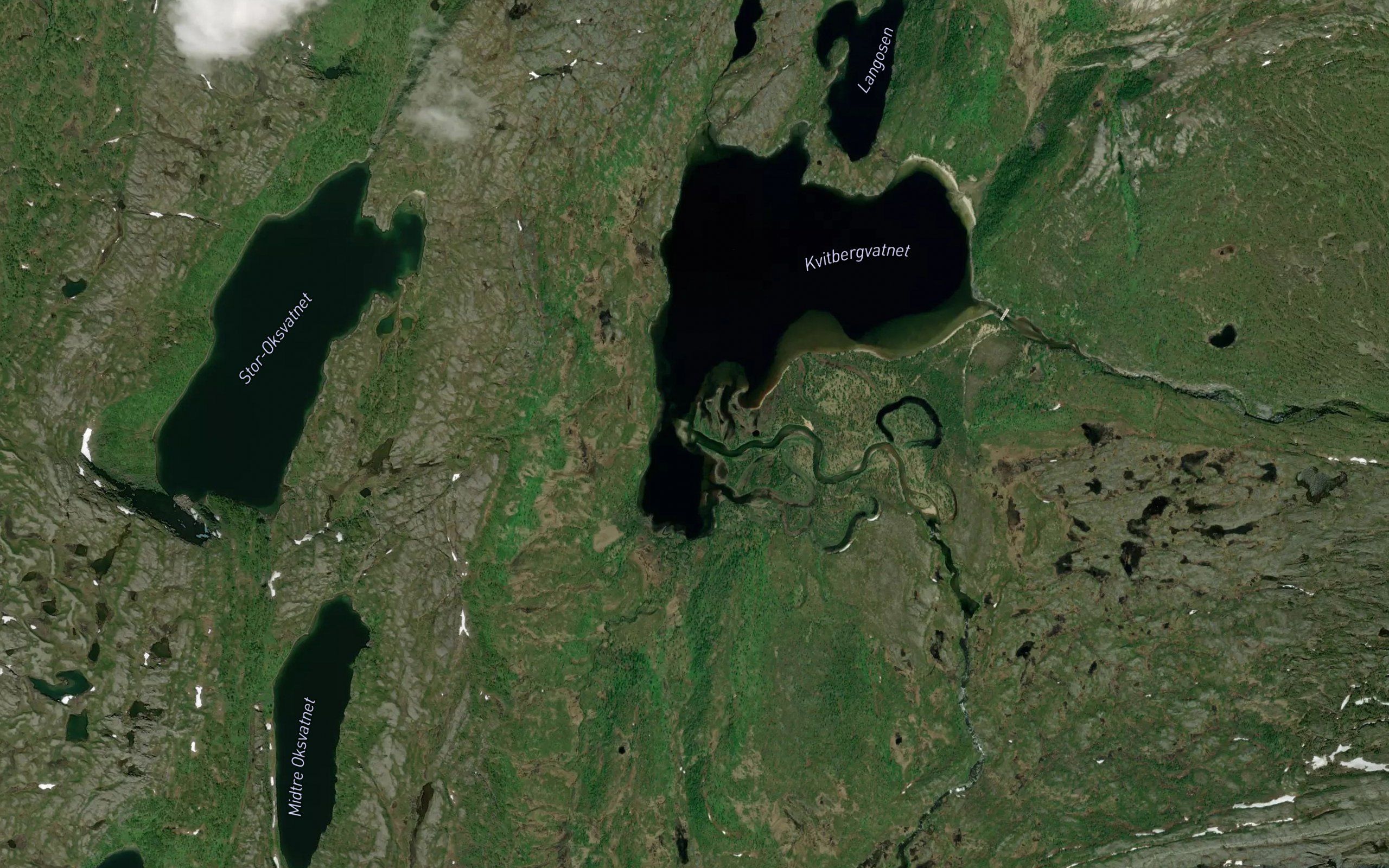 Harodalselva