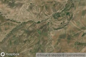 Cheshmeh-ye Kandeh Yamakh