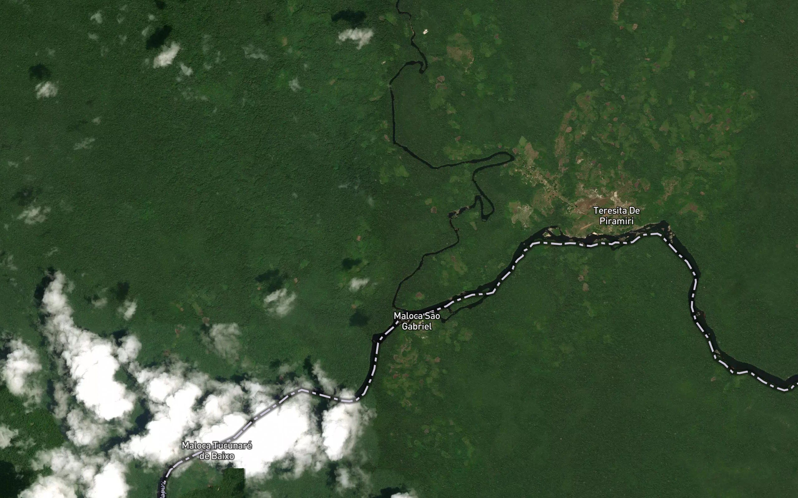 Rio Mava