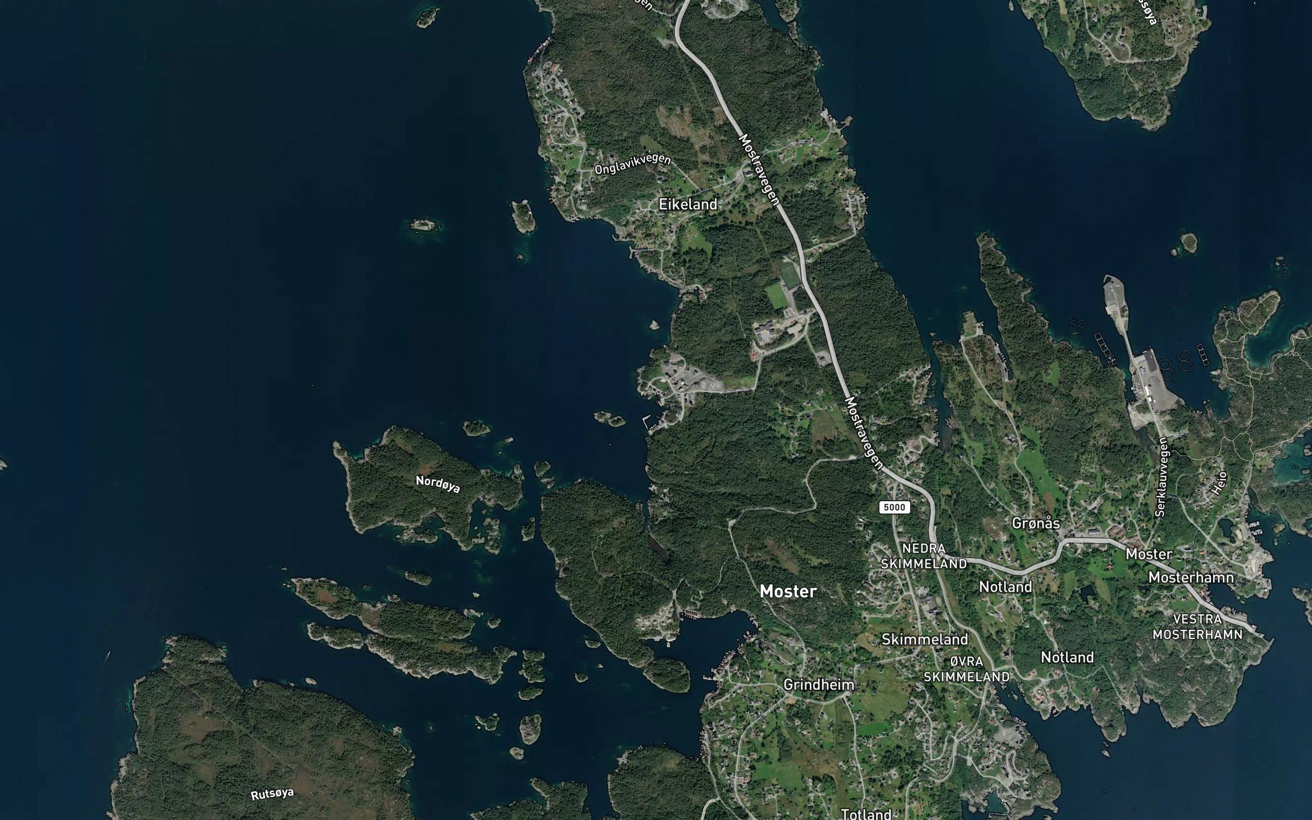 Oyarvik