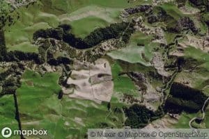 Manawaangiangi Stream