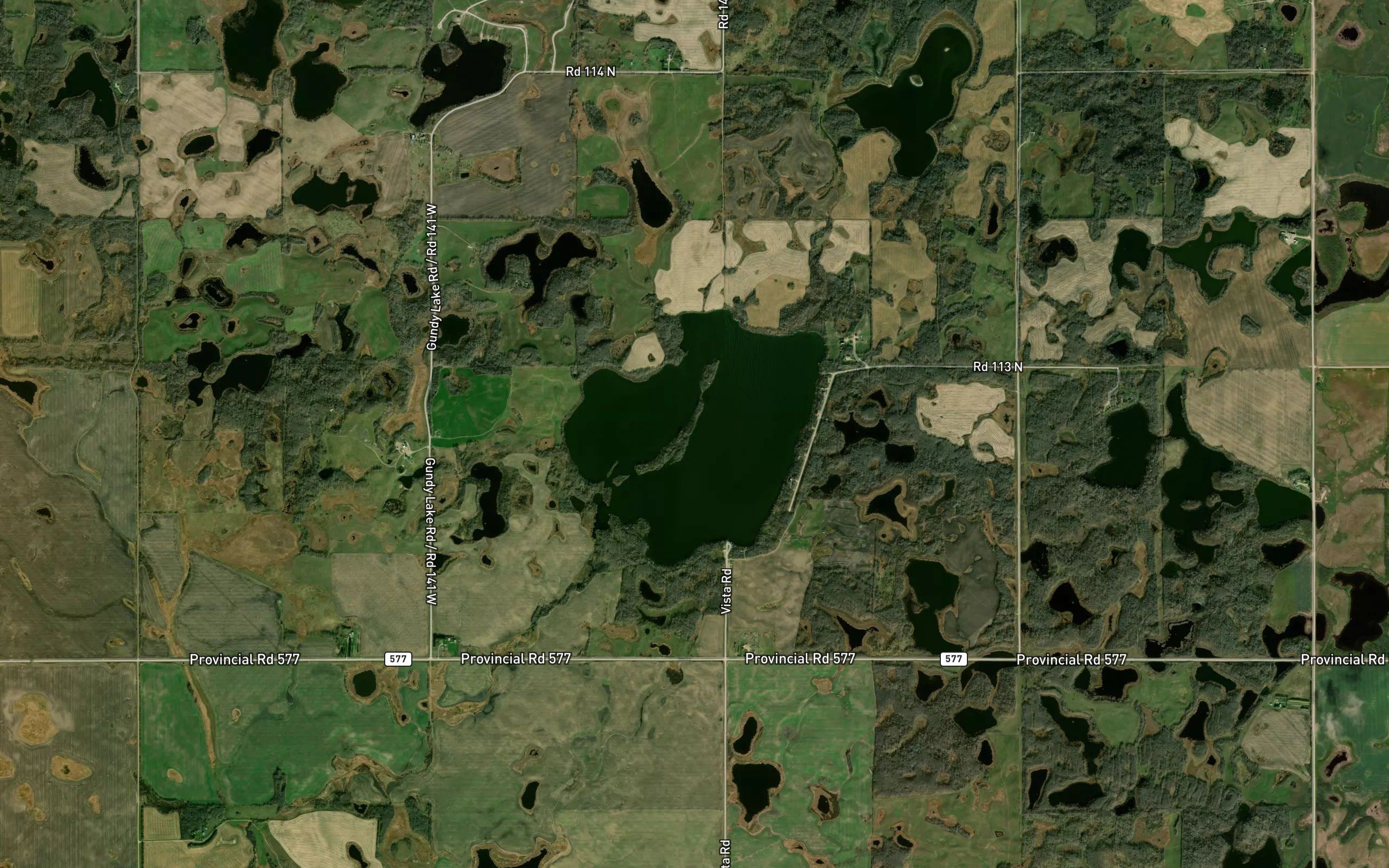 Arrow Lake