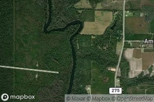 Fox Creek