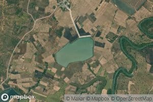 Ang Kep Nam Nong Bua