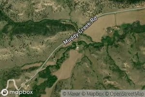 Shavedhead Creek