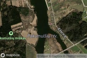 Pakumulsiu I Tvenkinys