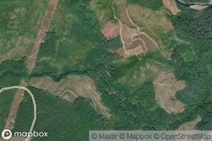 South Fork John Creek