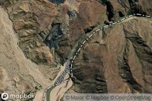 Quebrada de Kiscca Mocca