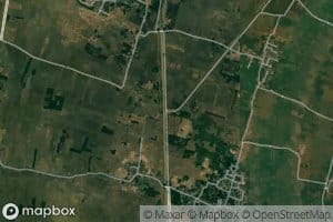 Jaisari Distributary