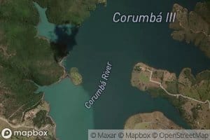 Reservatorio Corumba III