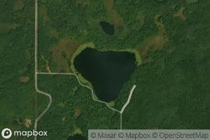 Little Tamarack Lake
