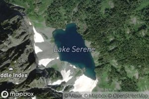 Lake Serene