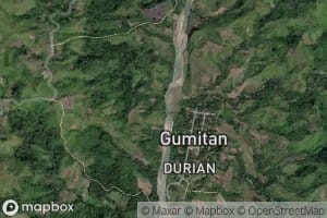 Gumitan River