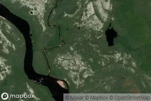 Ruisseau Tshashumeuk