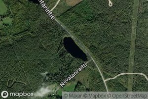 Kurslampi