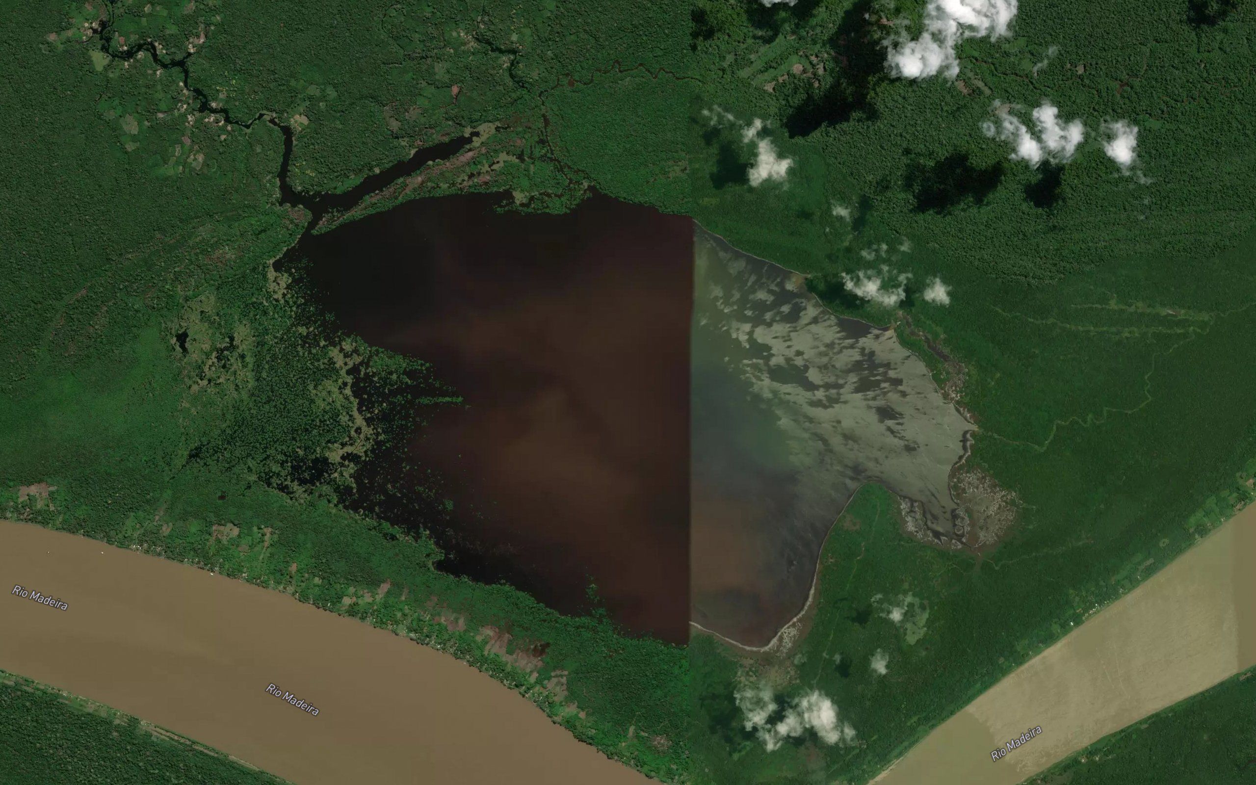 Lagoa do Jenipapo