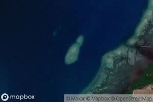 Yadraga Reef