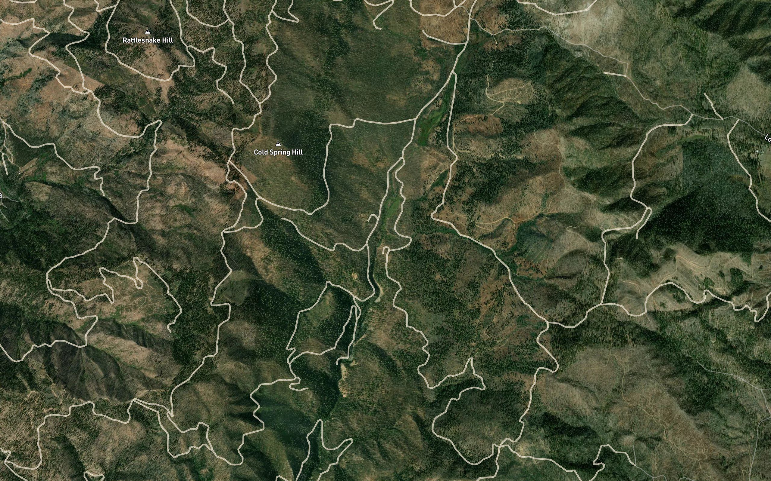 Cow Creek