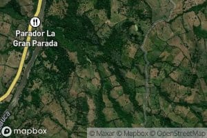 Quebrada La Juliana