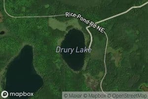 Drury Lake
