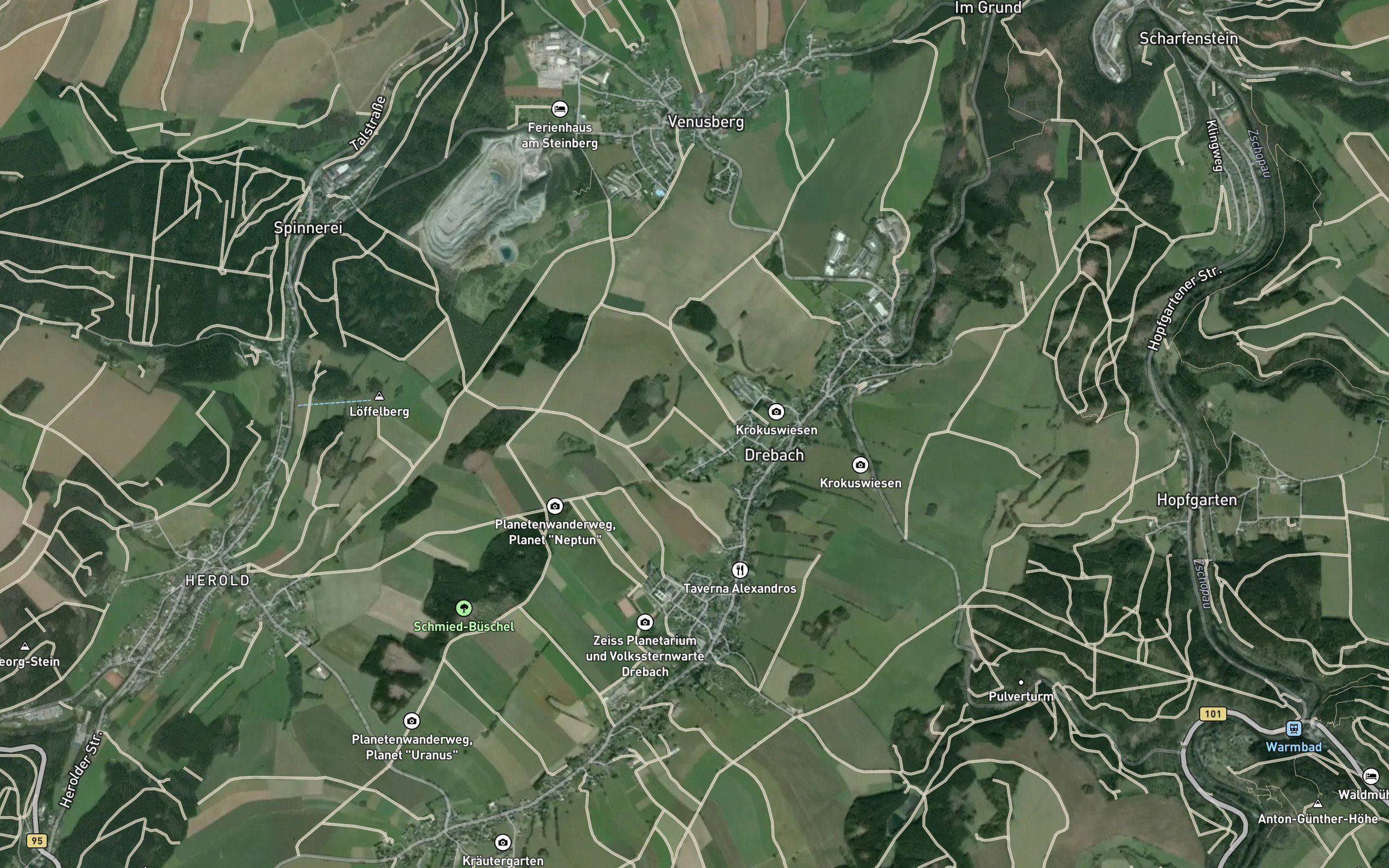 Grosser Teich