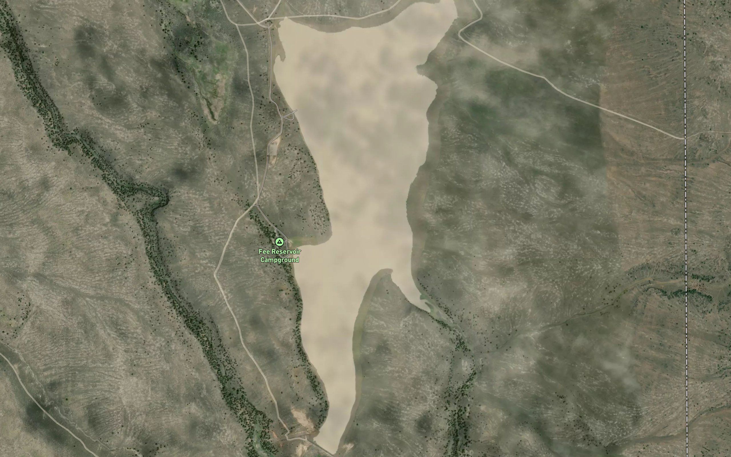 Fee Reservoir