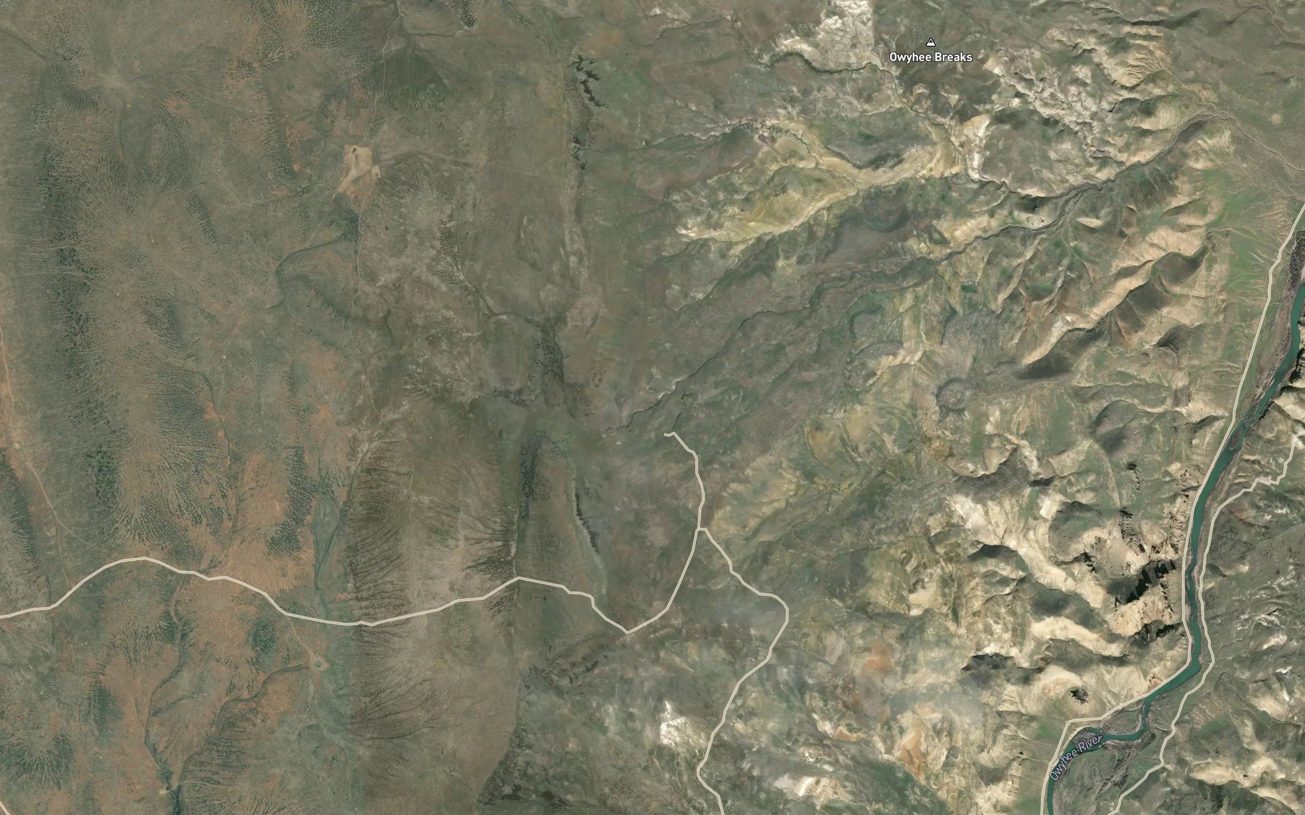 Willow Springs