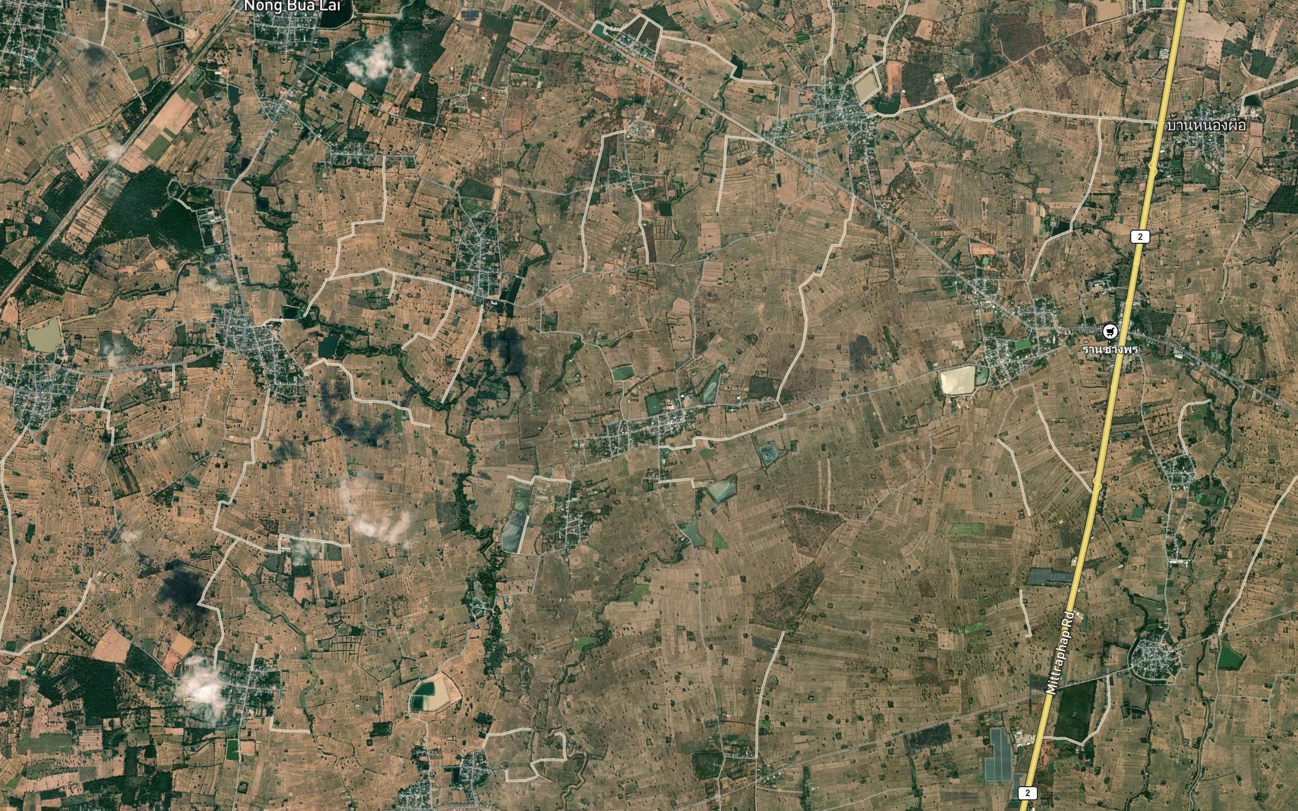 Nong Kae