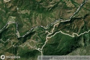 Quebrada de La Soledad